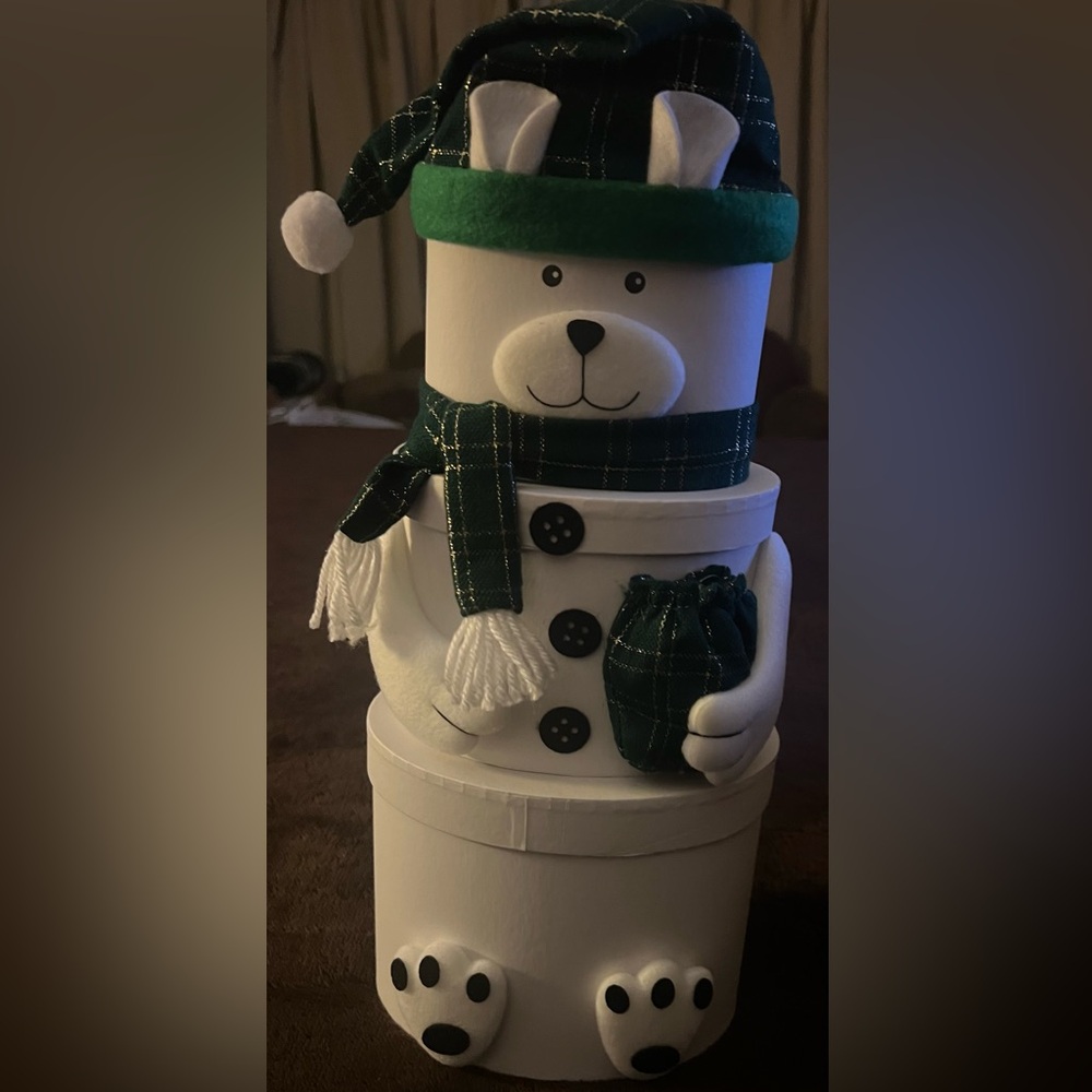 Decorative Christmas Decoration